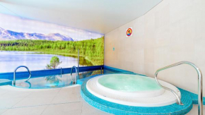 Apartamenty Good Time - Stone Hill III Szklarska Poręba